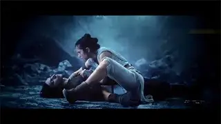 Ben Solo Death (STAR WARS The Rise of Skywalker)