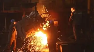 Films At Work Корпоративный фильм: 