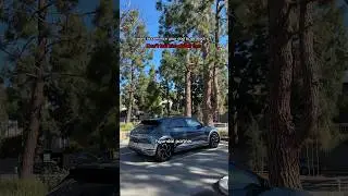 Your old man will be stunned when he discovers the future of driving #Hyundai #IONIQ5 #ev