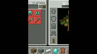 penampakan di Minecraft part 2