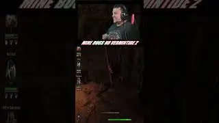 Mine Bugs no Vermintide 2 PC #vermintide2 #dsgames #bugs