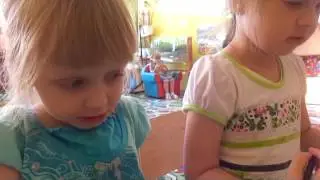 ералаш ПОЧЕМУЧКА