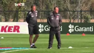 Hamza Hamzaoğlu'dan Serbest Vuruş'a Özel Açıklamalar