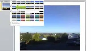 I Love Office 2010  - Cool Picture Tools