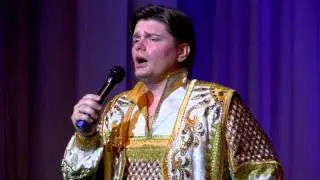 Игорь Милюков - "Ніч Яка Місячна" и "Ария мистера Икс"