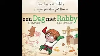 Een dag met Robby