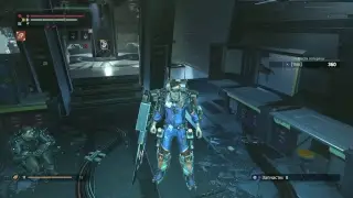 The Surge. Хирургический стрим