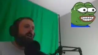 Forsen's Thoughts On 9/11