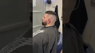 First post of 2024 #barberchop #barbershop #haircut #barber #hair #thebarberteezy