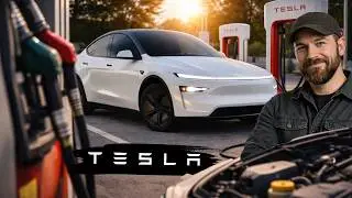 10 Reasons I'll Never Buy a Gas Car After Owning a TESLA