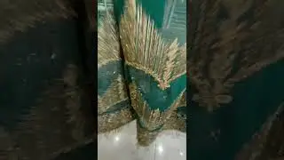 New special Mehandi dress Joray