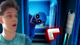 УСТРОИЛСЯ ДОМОРАБОТНИКОМ, но пожалел - Late Night Mop