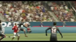 FIFA 17 Antoine Griezmann Goal