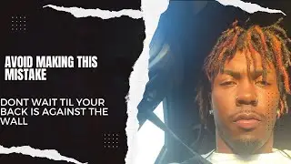 AVOID DOING THIS ON YOUR MANIFESTATION JOURNEY