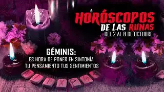 Géminis es hora de poner en sintonía tu pensamiento tus sentimientos para que logres esto:
