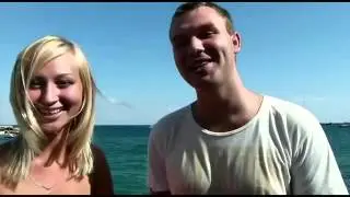 Впечетление Крым
