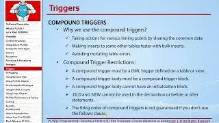 162   Compound Triggers