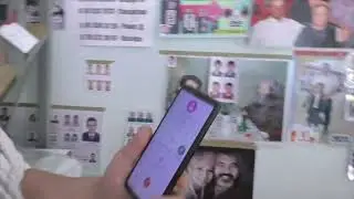 Мошенники НА БИЛАЙН  3 часть