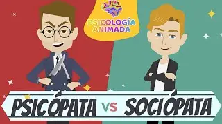 PSYCHOPATHS VS SOCIOPATHS: Exploring the differences and similarities of these peculiar disorders