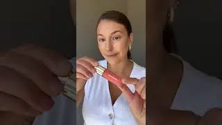 My easy summer makeup routine that lasts! 
