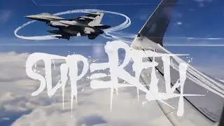 EMKAIX x WHYSOWAVY - SUPERFLY