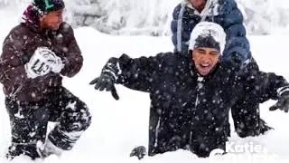 On My Podcast: Obama's WH Photographer Pete Souza