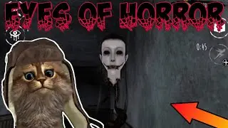 Eyes of Horror☠️ избегаем монстра