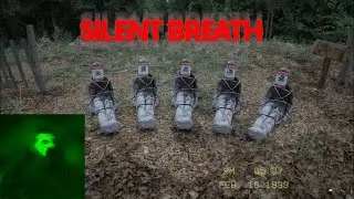 The Best Looking Horror Game That Aris Can’t Talk About: Silent Breath [Full Playthrough]