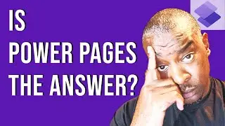 Power Pages | Deep Overview