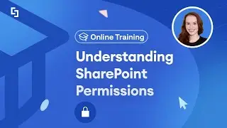 Understanding SharePoint Permissions