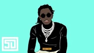 [FREE] Young Thug Type Beat - 
