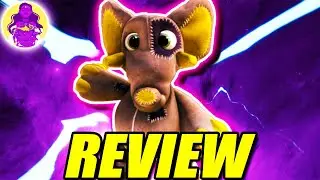 Woven - Review