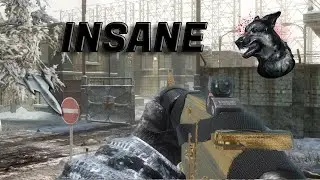 Commando DESTRUCTION on Black Ops 1... (Plutonium)
