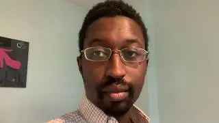 FGC Virtual Gathering 2020 - Introduction by Kenyatta James