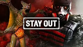 ⭕Stalker Online | Stay Out ► ОБНОВА ► КЛАН [DOLG] ► ВСЕМ ЗДРАВСТВУЙТЕ👋 #stalkeronline #stayout