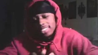 CHINO D UP LATE CANT SLEEP..FUNNY LOL