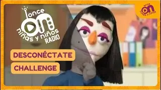 ONN Radio I Desconéctate challenge