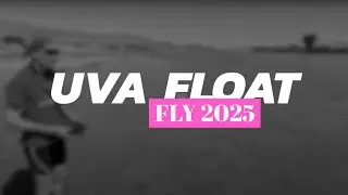 Float Fly 2025