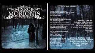 Mirror Morionis ~As Winter Arrived