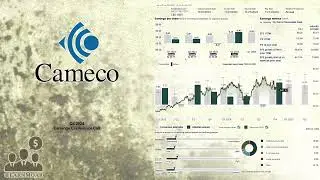 $CCJ Cameco Q4 2024 Earnings Conference Call