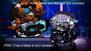 //Pow/Transformers Prime/Gacha//#transformers #transformers_gacha #gacha #shorts