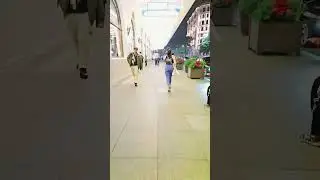 Samsung S23 Slowmo