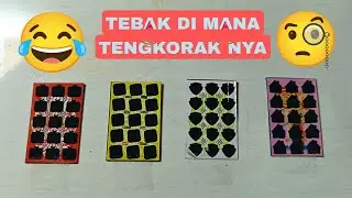 main tebak tengkorak 😆😅😂