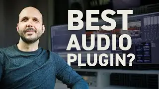 How to QUICKLY Adjust Audio Loudness in Premiere Pro (2024)