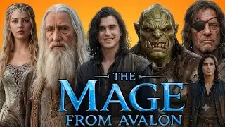 The Mage From Avalon Full Movie Drama | New Chinese Drama 2026 | Review & Facts Story explained 