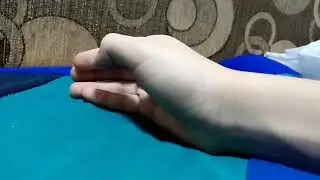Подарок для Майкла