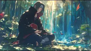 asian lofi radio ⛩️ - beats to relax/study to