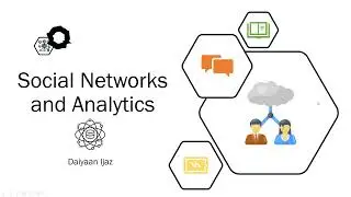 Let's Talk Social Network Analysis
