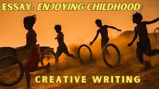 Creative Writing Exercise | Personal Essay