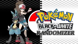 Pokemon Black and White Randomizer (3): Drinking Arson